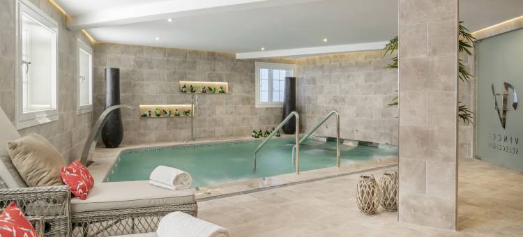 芬奇卢迈奇亚酒店(Vincci Selección Rumaykiyya)图片