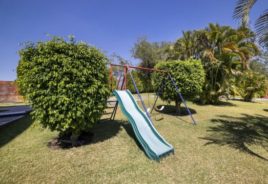 Hotel la Rinconada Santa Fe Hotel Overview