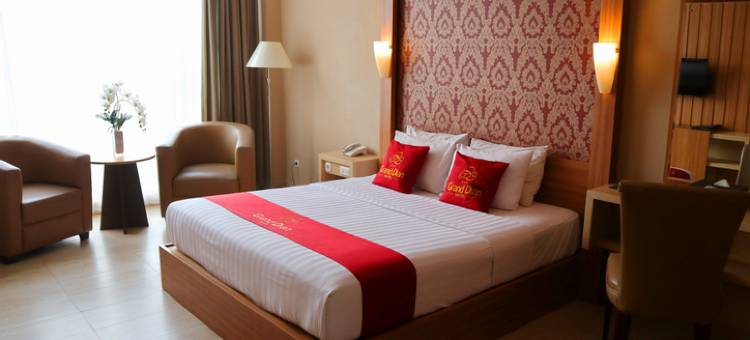 大典酒店(Grand Dian Hotel Brebes)图片
