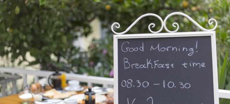 加利尼海洋酒店(Galini Mare)图片