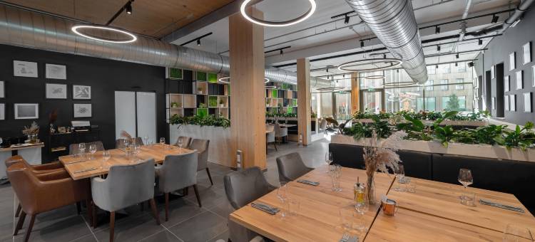 多梦罗何何维也(Dormero HoHo Wien)图片