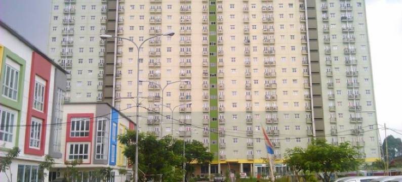 Apartement the Suites Metro by HS Property图片