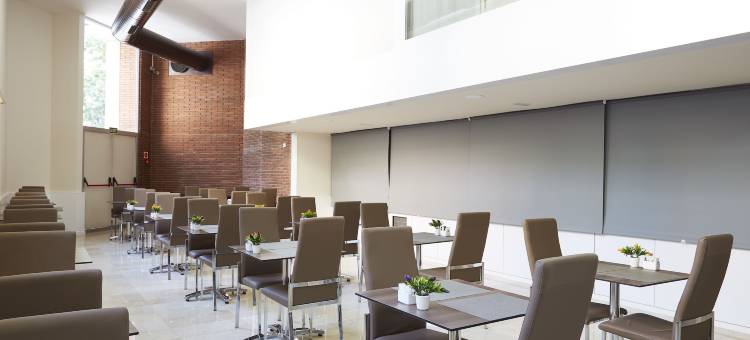 德尔孔特 Bcn 城市酒店(BCN Urbaness Hotels Del Comte)图片