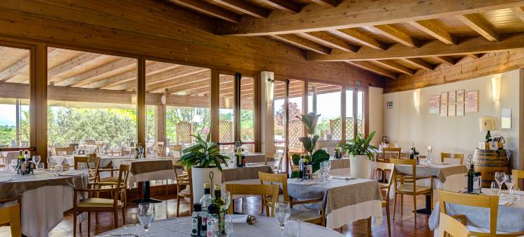 活力帕拉迪索高尔夫酒店(Active Hotel Paradiso & Golf)图片