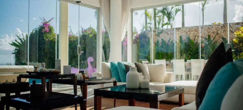 卡尔马坎达拉酒店(Karma Kandara)图片