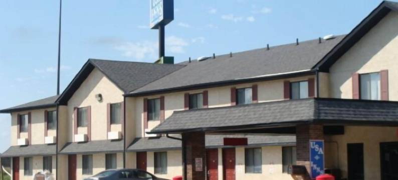 美国旅馆(USA Inns of America)图片