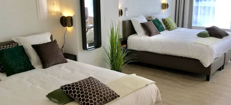 城市住宿(Citystay)图片