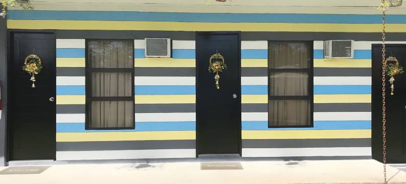 将军竹园酒店(Bamboo Garden Hotel Gensan)图片