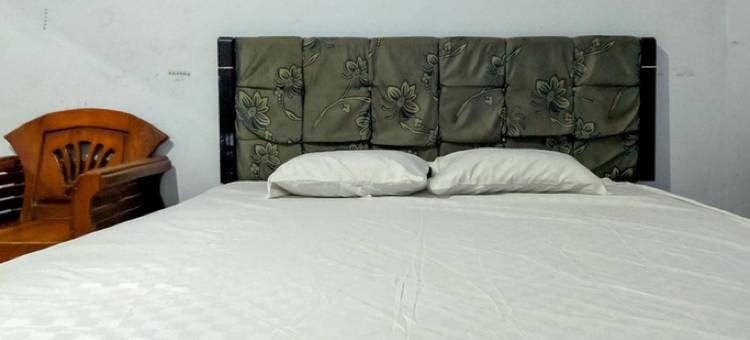 Fauziah Hotel Syariah Kendari图片