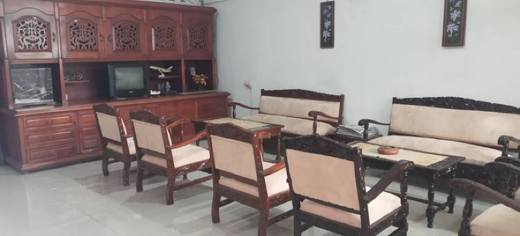 Hotel Adis Syariah图片