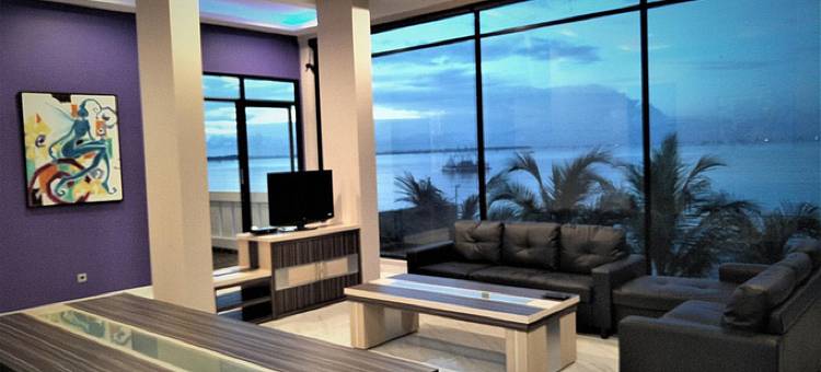 Mandabelle Villas Tanjung Lesung图片