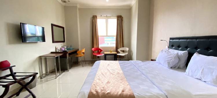 Atlantic Hotel Ambon图片