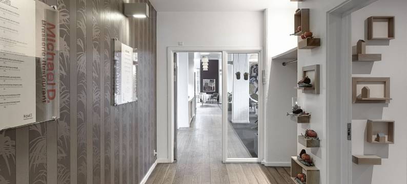 锡尔克堡造纸厂丽筠酒店(Radisson Hotel Papirfabrikken Silkeborg)图片