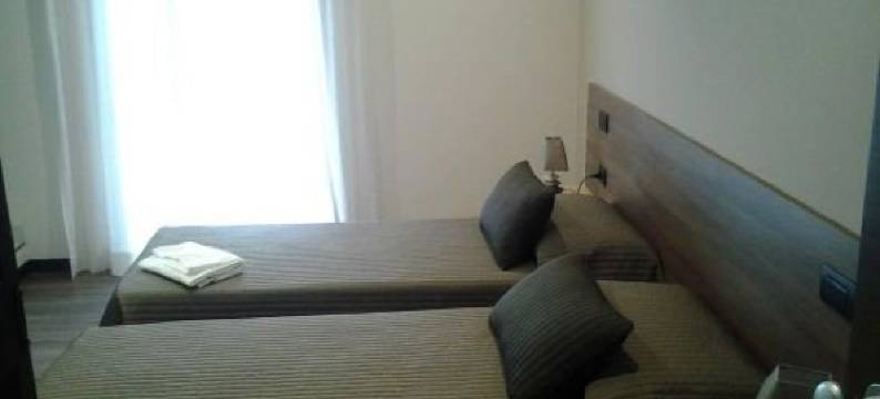 Agrialloggi la Palazzina图片