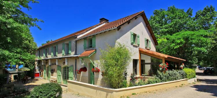 勒克洛斯格兰德酒店(Le Clos Grand)图片