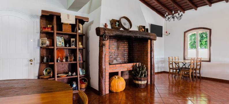 Pátio da Figueira图片