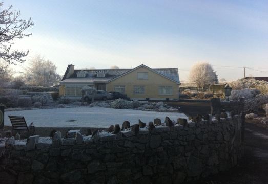 Innisfree B&BHotel Overview