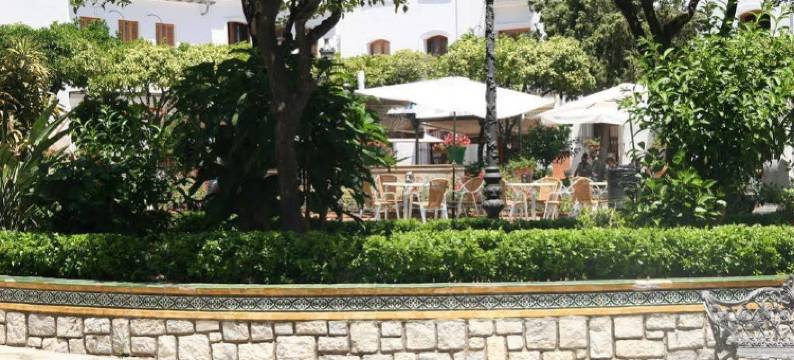 拉马拉格尼亚(La Malagueña by Croma)图片