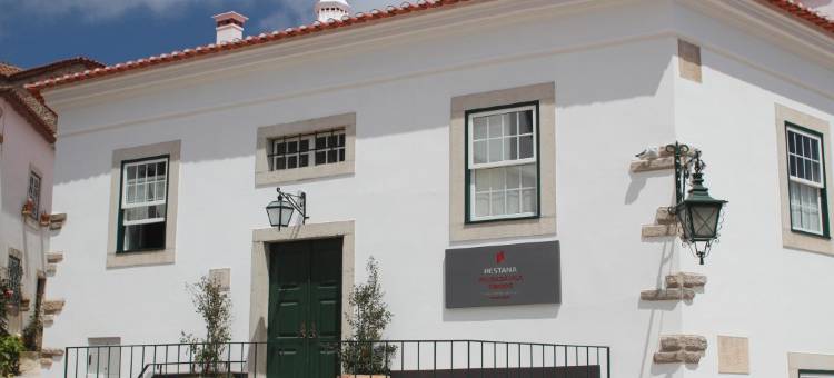 奥比多斯别墅旅馆(Pousada Vila Óbidos)图片