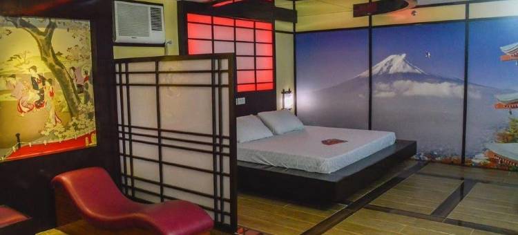 日落大道索戈酒店(Hotel Sogo Roxas Blvd)图片