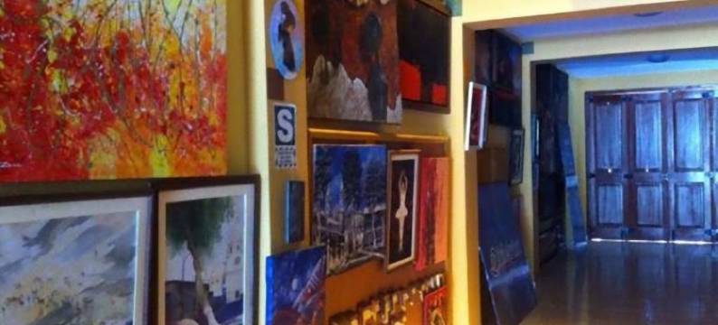 Villa Coral Hotel图片