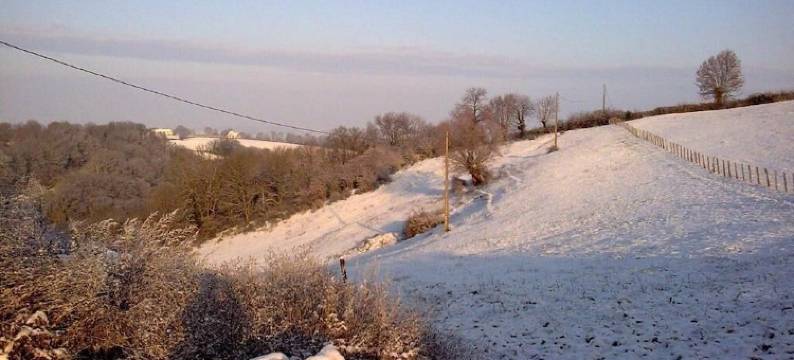核桃域住宿加早餐旅馆(Domaine de Noyer)图片