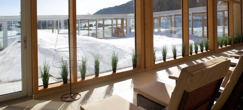 尼瑟尔万格霍夫酒店(Nesselwanger Hof)图片