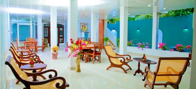 王子别墅(Prince Beach Hotel Bentota)图片