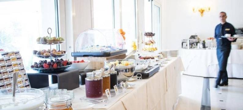 宫殿酒店(Palace Hotel Desenzano)图片