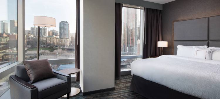 Residence Inn Seattle Downtown/Convention Center图片