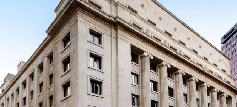 毕尔巴鄂丽笙精选酒店(Radisson Collection Hotel, Gran Via Bilbao)图片