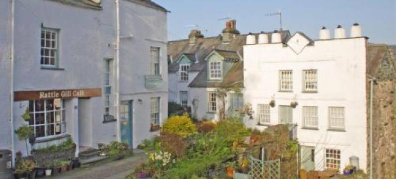 水车旅馆(Waterwheel Guesthouse)图片