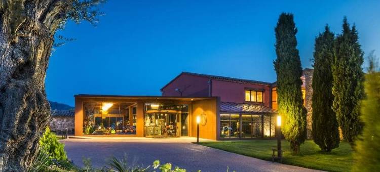 纳图拉塔皮欧拉斯套房饭店(Suites Natura Mas Tapiolas)图片