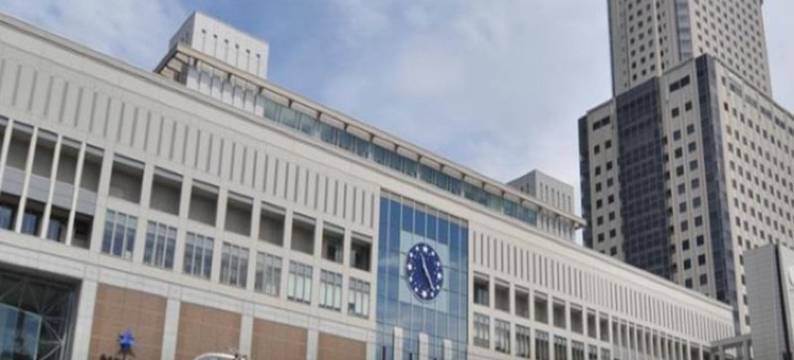 札幌JR酒店(Jr Inn Sapporo)图片