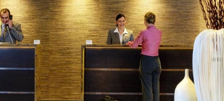 罗托鲁瓦湖畔诺富特酒店(Novotel Rotorua Lakeside)图片