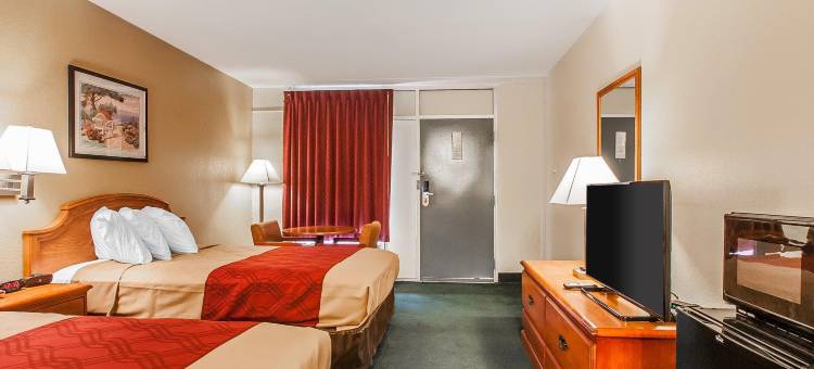 伊克诺旅馆(Econo Lodge)图片