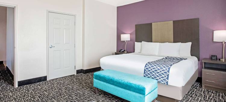 波特兰科珀斯克里斯蒂拉昆塔温德姆套房酒店(La Quinta Inn & Suites by Wyndham Corpus Christi - Portland)图片