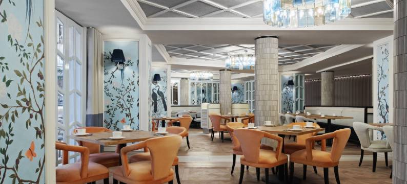 The Royce酒店(The Royce)图片