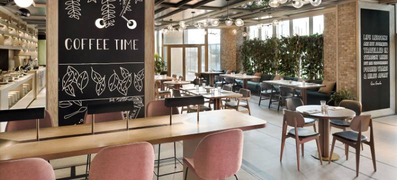 巴林麦纳麦万豪行政公寓(Marriott Executive Apartments Manama, Bahrain)图片