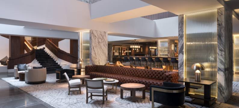 休斯顿四季酒店(Four Seasons Hotel Houston)图片