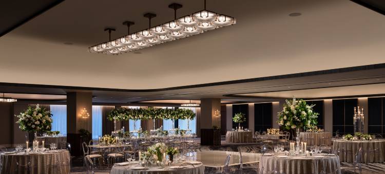 休斯顿四季酒店(Four Seasons Hotel Houston)图片