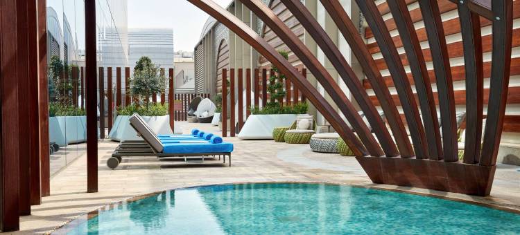 科威特市希尔顿花园酒店(Hilton Garden Inn Kuwait)图片