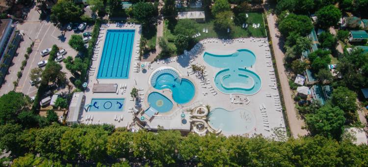 萨比亚多罗露营地(Camping Sabbiadoro)图片