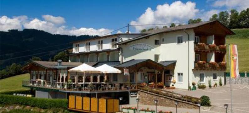 Hotel Friesacherhof图片