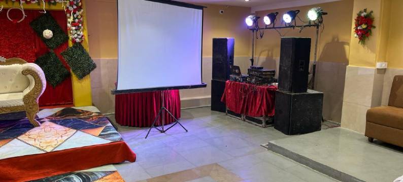 苏克达姆酒店(Hotel Sukhdham)图片