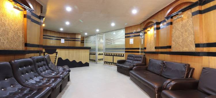 OYO 30450 阿姆拉帕利水上乐园酒店(OYO 30450 Aamrapaali Water Park)图片