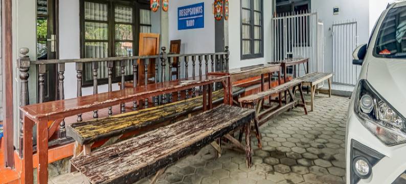 O酒店苏昆民宿(Hotel O Sukun Syariah Homestay)图片