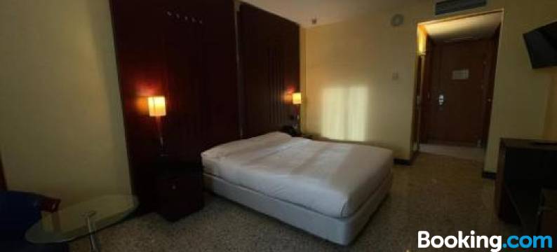 Hotel Amaltea by Executive Sport图片