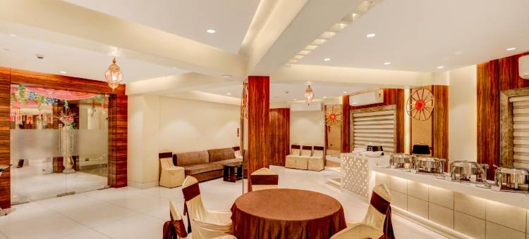 Treebo Radhe Palace图片