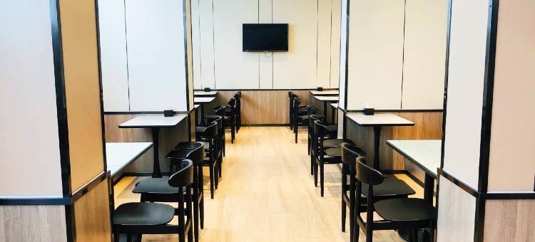 汉庭酒店(长治八一广场店)图片